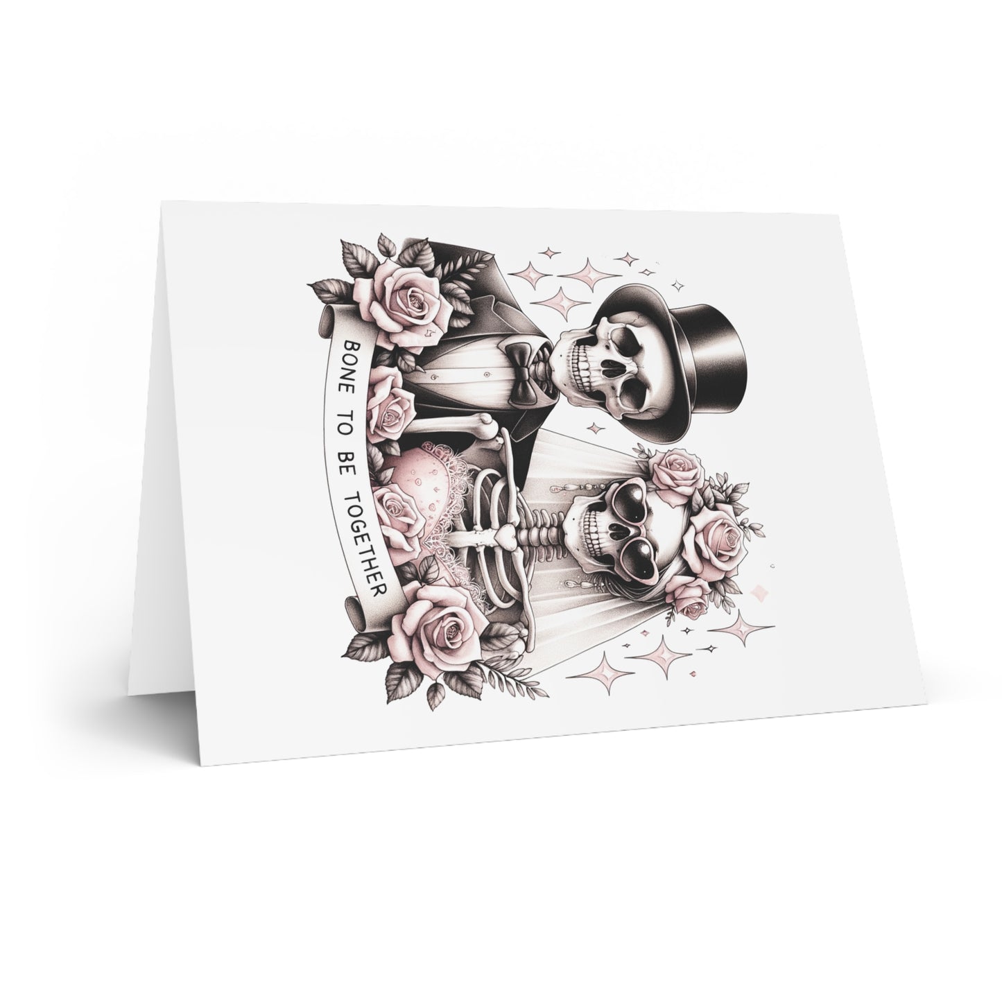 Greeting Cards-Valentine's Day Theme